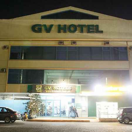 Gv 호텔 발렌시아 Valencia 외부 사진