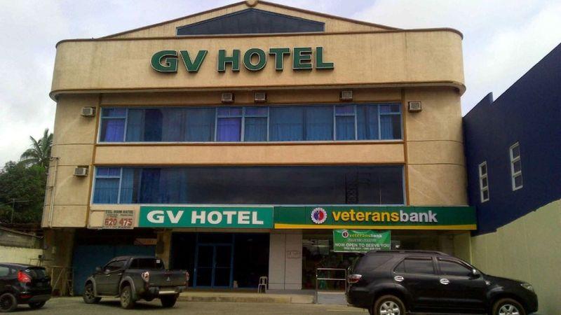 Gv 호텔 발렌시아 Valencia 외부 사진