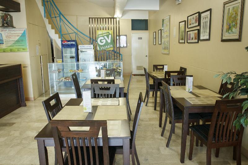 Gv 호텔 발렌시아 Valencia 외부 사진